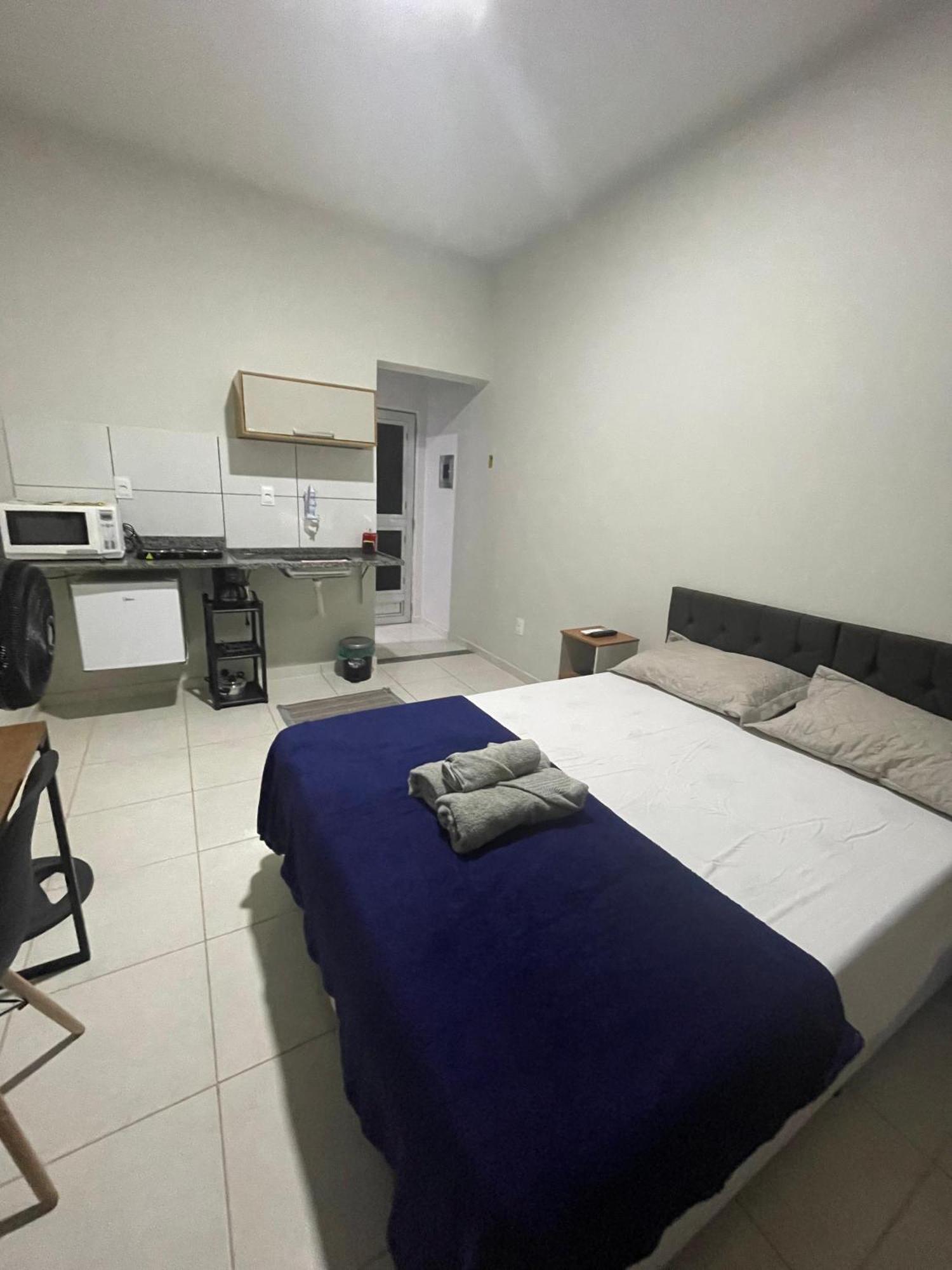 Na Lapa - Rj Appartamento Rio de Janeiro