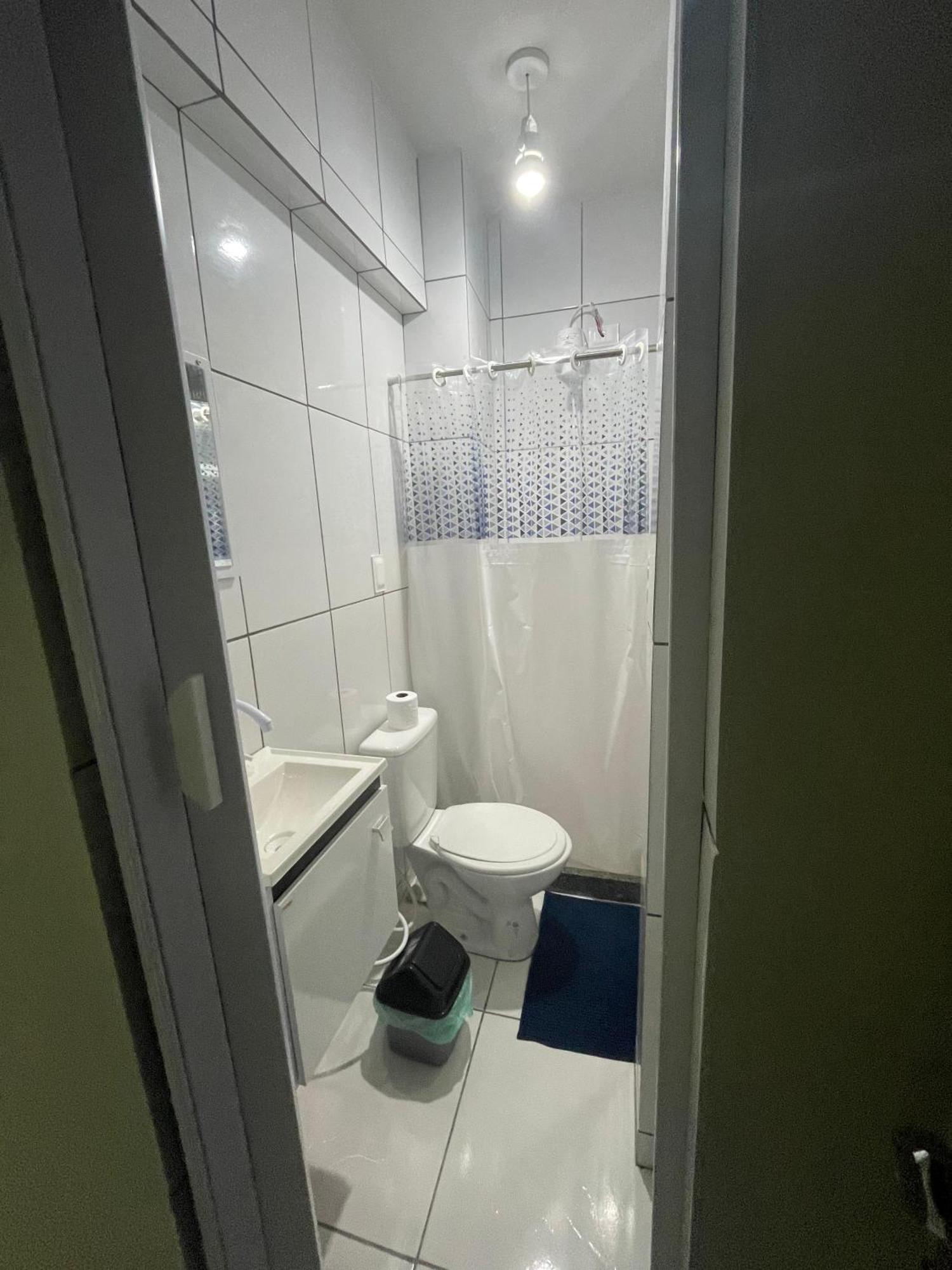 Appartamento Na Lapa - Rj Rio de Janeiro