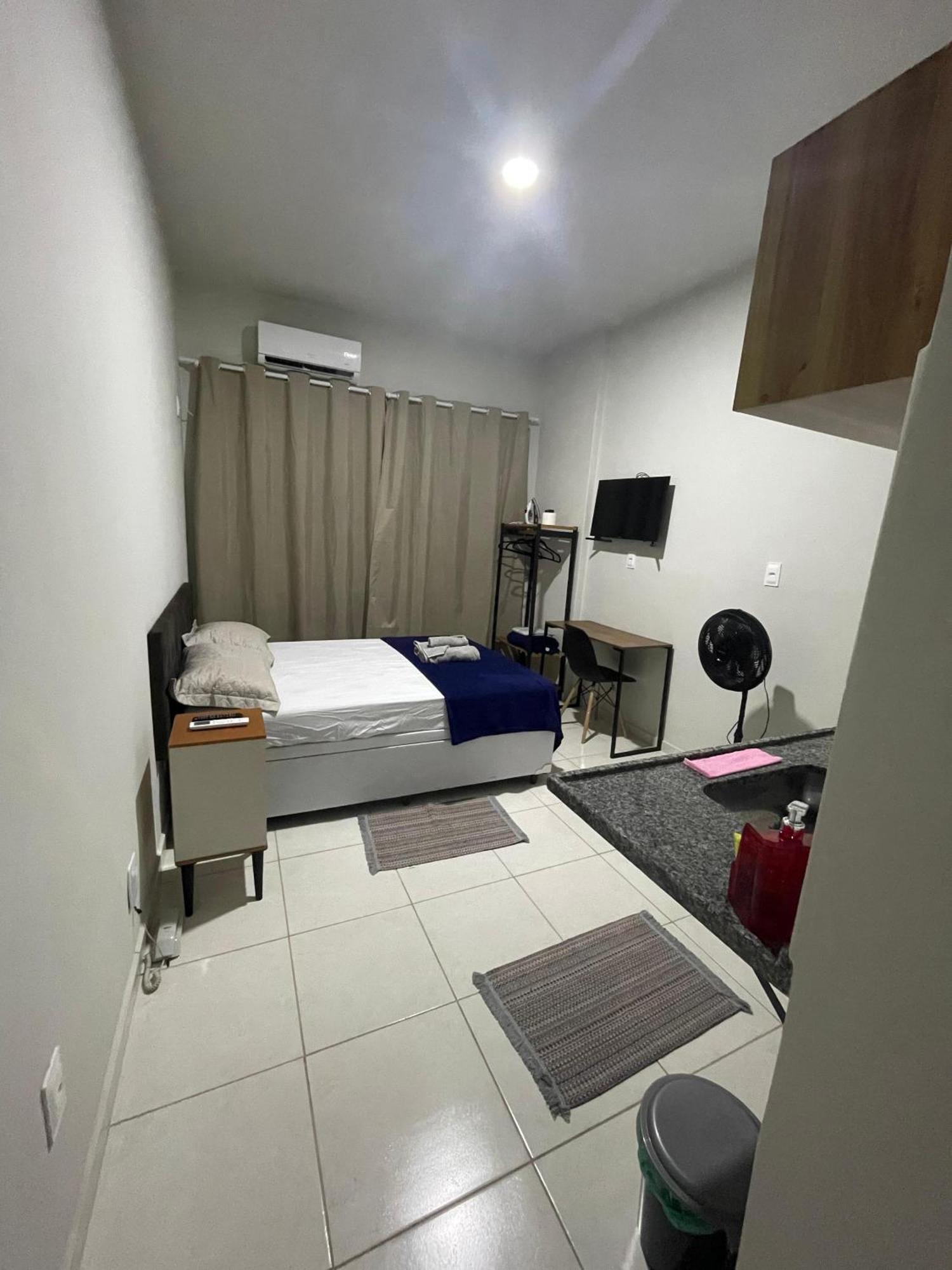 Appartamento Na Lapa - Rj
