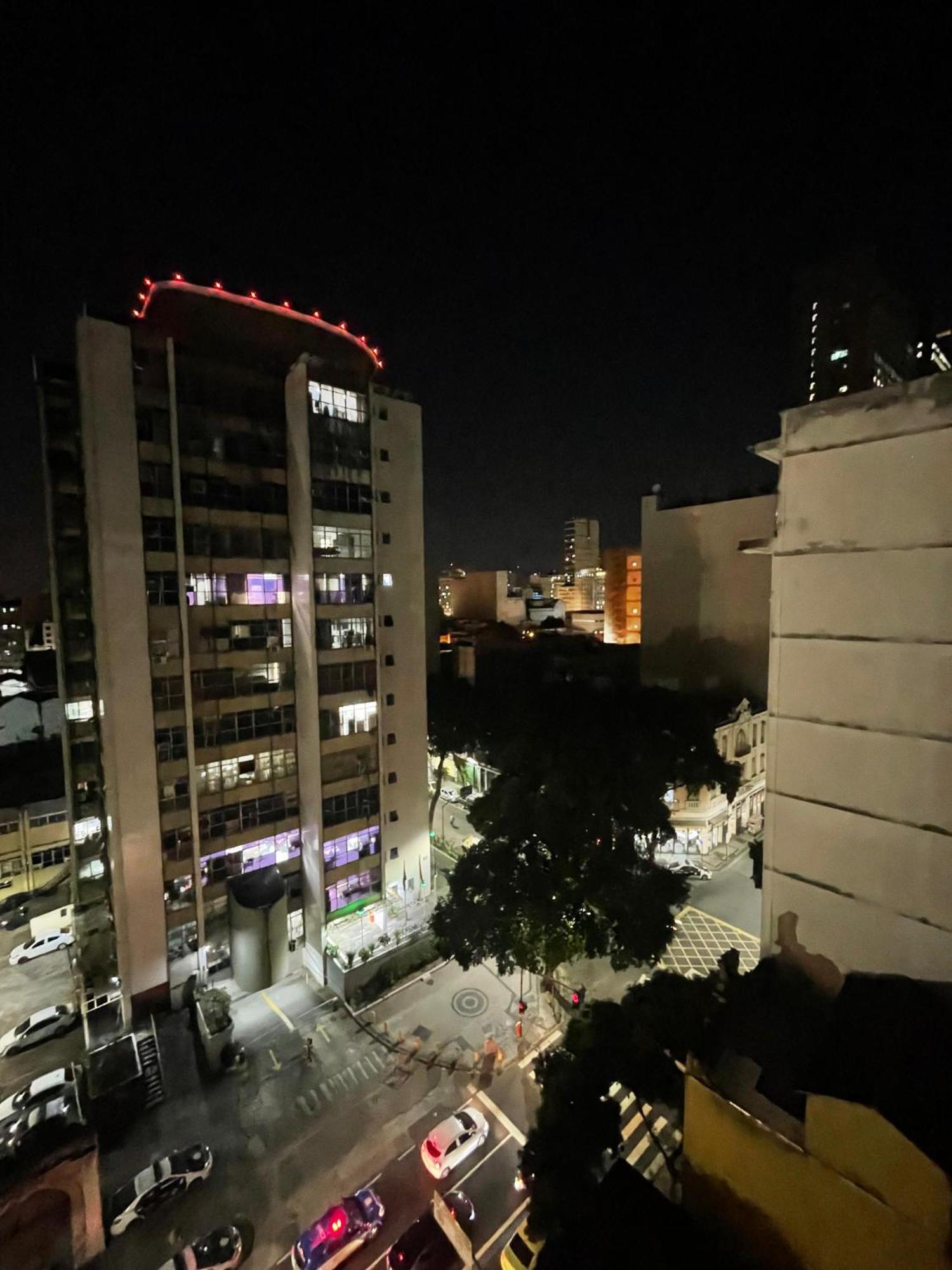 Na Lapa - Rj Appartamento